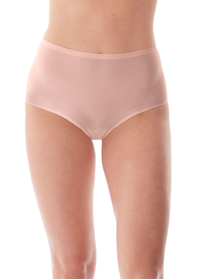 Smoothease Invisible Blush Stretch Full Brief