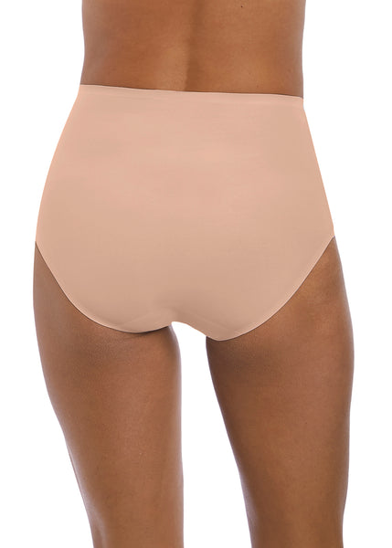 Smoothease Invisible Nude Stretch Full Brief