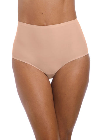 Smoothease Invisible Nude Stretch Full Brief