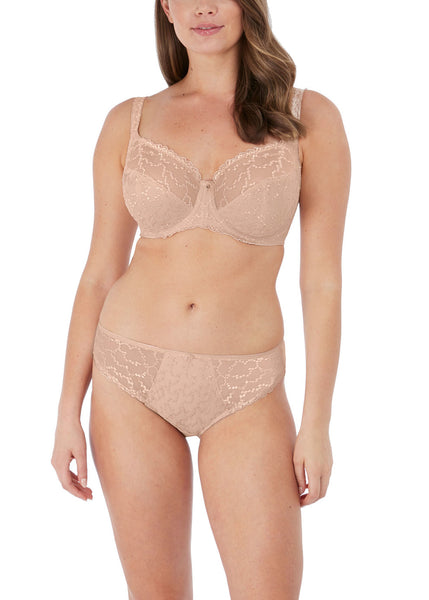 Fantasie Ana Nude Side Support Bra
