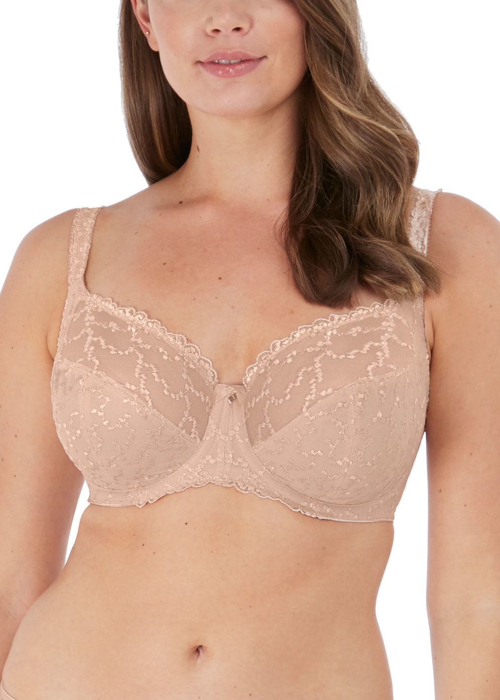 Fantasie Ana Nude Side Support Bra