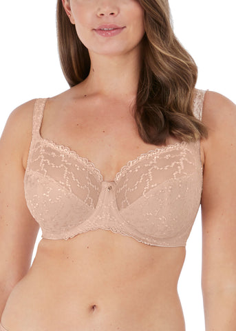 Fantasie Ana Nude Side Support Bra