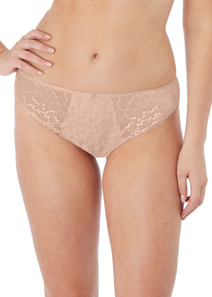 Ana Natural Beige Briefs
