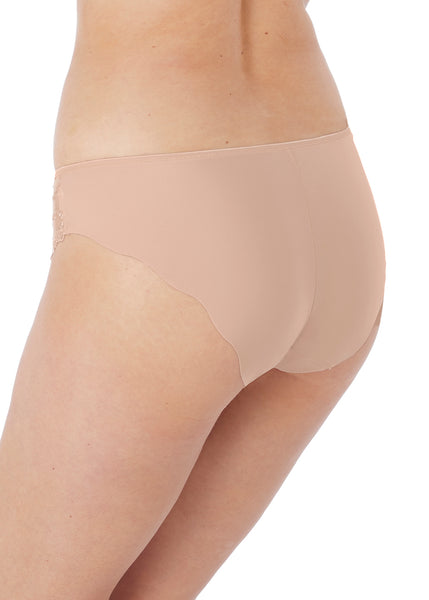 Ana Natural Beige Briefs