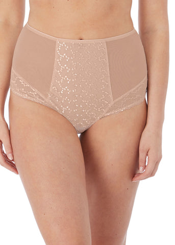 Fantasie Ana Nude High Waist Brief