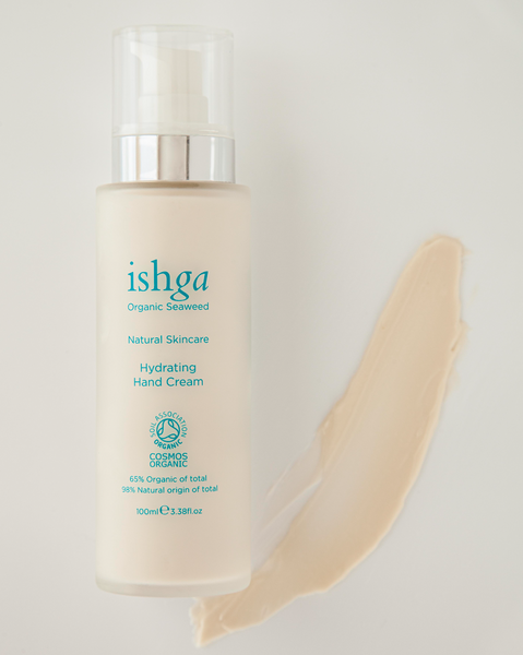 ishga Hydrating Hand Cream