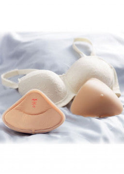 Amica Supersoft Breast Form