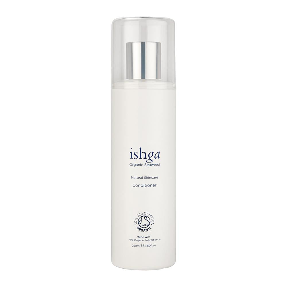 ishga Organic Seaweed Conditioner