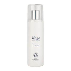 ishga Organic Seaweed Conditioner