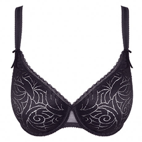 Verity Ardoise Spacer Bra