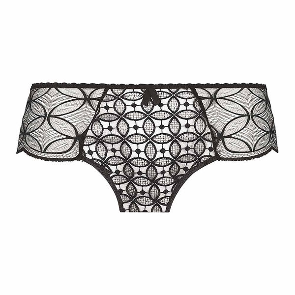 Empreinte Romy Shorty in Reglisse