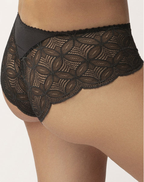Empreinte Romy Shorty in Reglisse