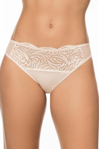 Verity Blush Briefs